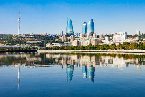 Baku 3 Nights 4 Days Tour Package