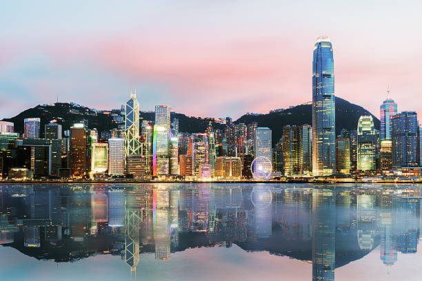 Hong Kong  Tour Package
