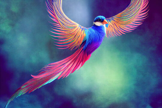 Singapore With Bird Paradise