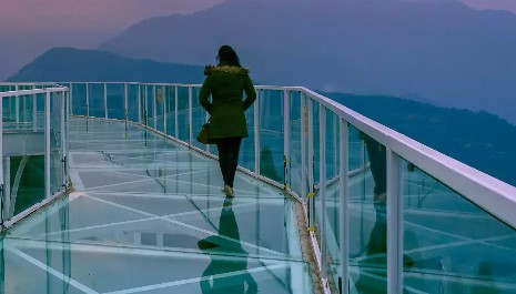 Sikkim Escapes 6 Nights 7 Days