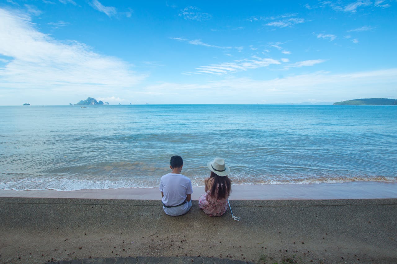 Romantic Escapes: Bangkok & Pattaya Bliss