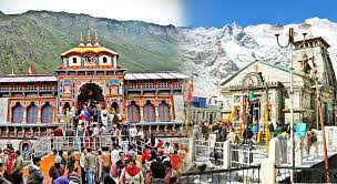 DO DHAM YATRA  EX-DEHRADUN 2 NIGHTS 3 DAYS
