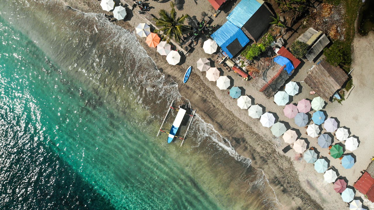 Amazing 3 Nights 4 Days Bali Trip Package From Delhi