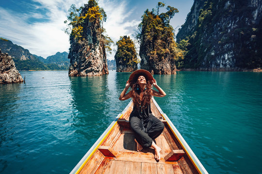 5 Days Thailand Tour Package from Mumbai