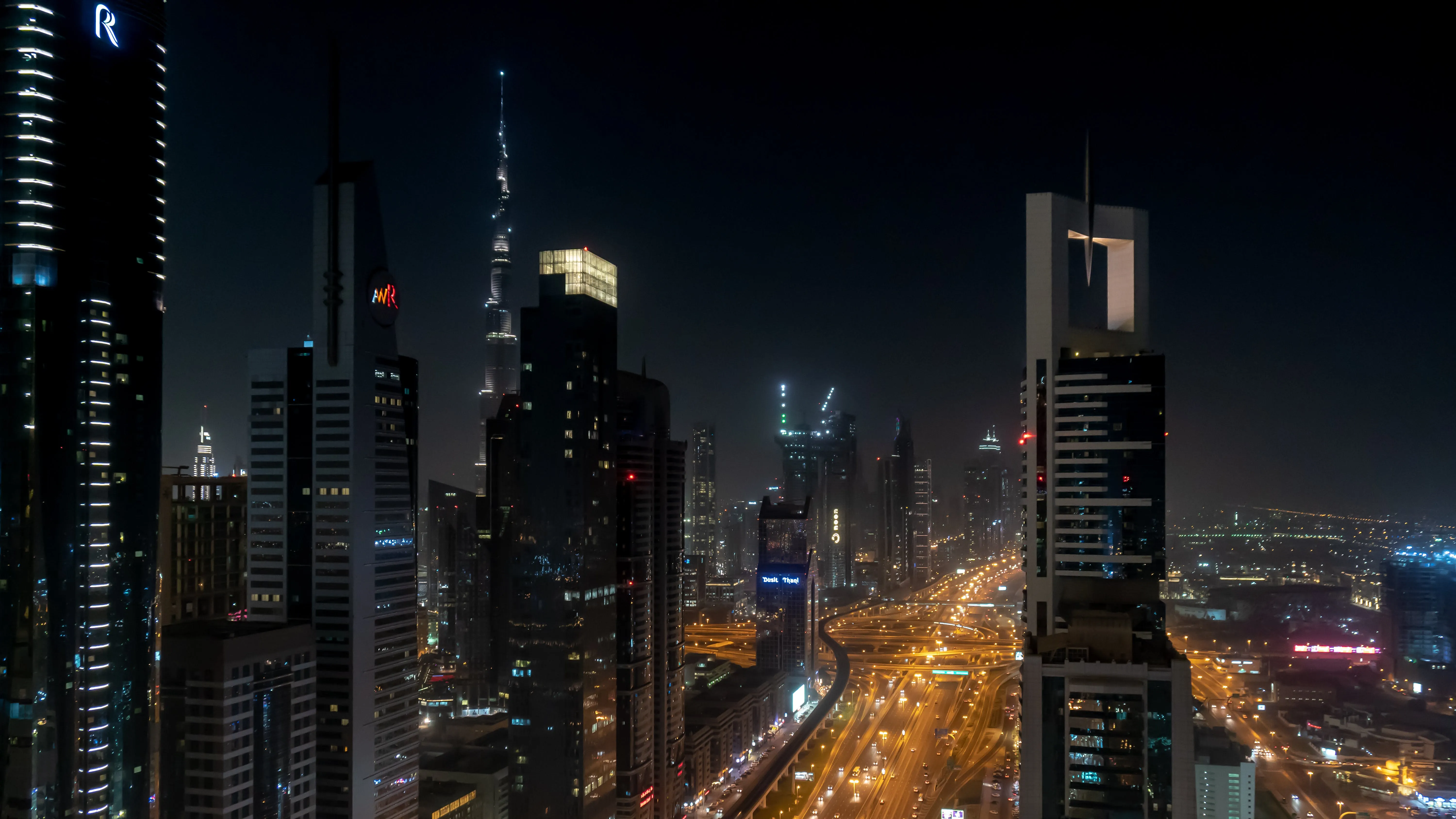 3 Nights 4 Days Dubai Tour Package From Delhi 