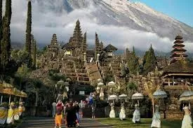 Remarkable 5 Nights 6 Days Bali Tour Package From Mumbai