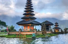 Incredible 6 Nights 7 Days Bali Tour Package From Bangalore
