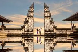 Incredible 4 Nights 5 Days Bali Tour Package From Ahmedabad