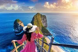 Breathtaking  4 Nights 5 Days Bali Tour Package From Chennai