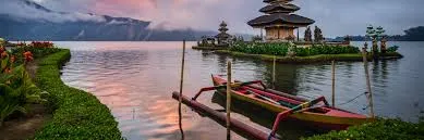 Extraordinary  6 Nights 7 Days Bali Tour Package From Chennai