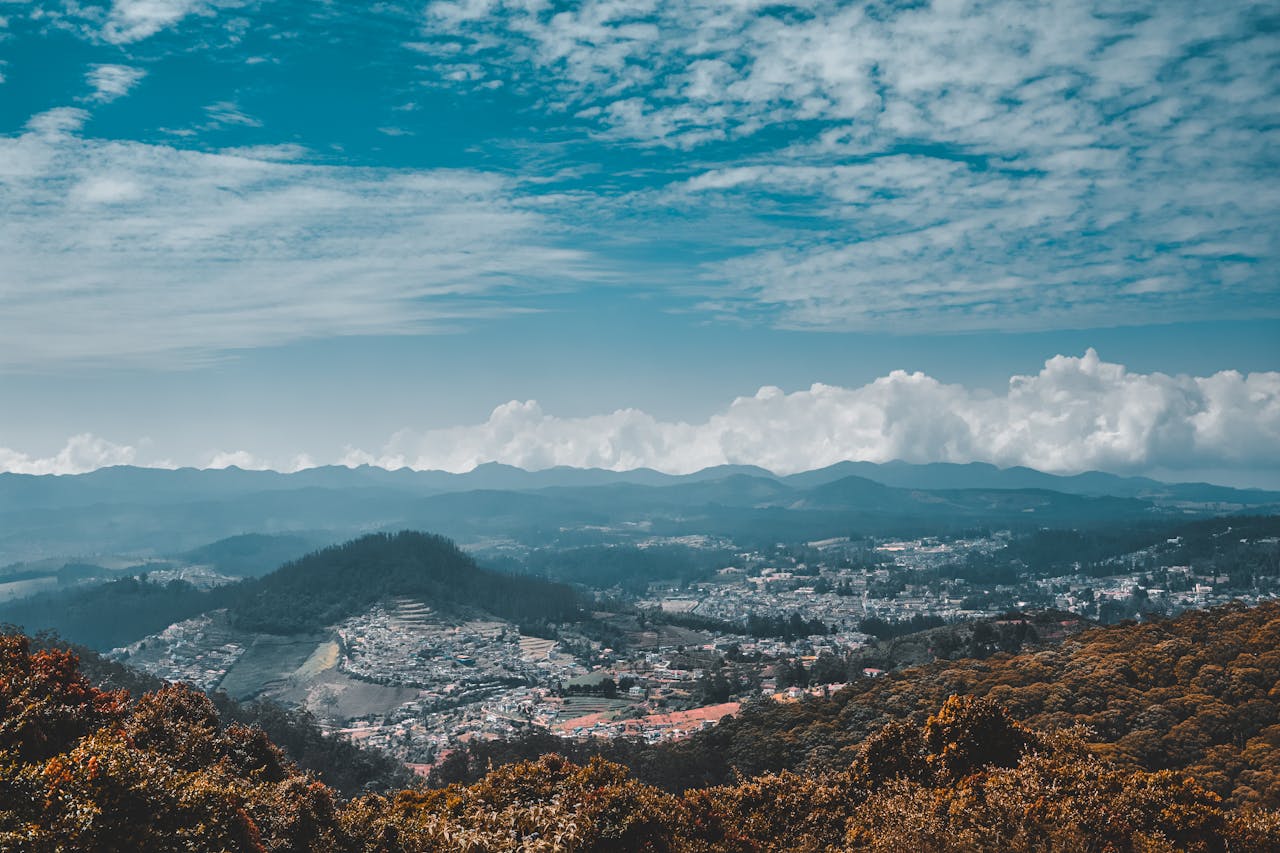 5 Nights 6 Days Mesmerizing Ooty Tour Package From Bangalore