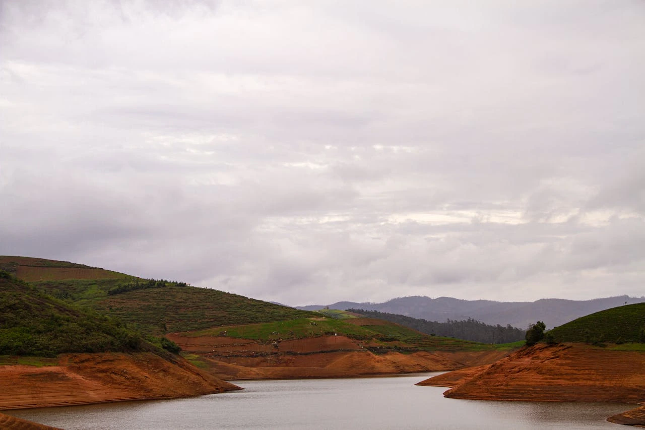 3N 4D Ooty Escape Tour package 