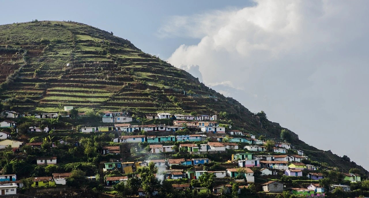 8 Nights 9 Days  Amazing Ooty Tour Package From Bangalore