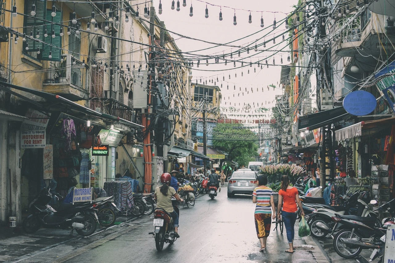 4 Night 5 Days Explore Vietnam Hanoi Tour Package From Delhi