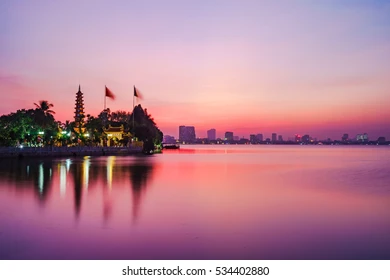 Vietnam 4 Nights 5 Days Tour Package from Ahmedabad