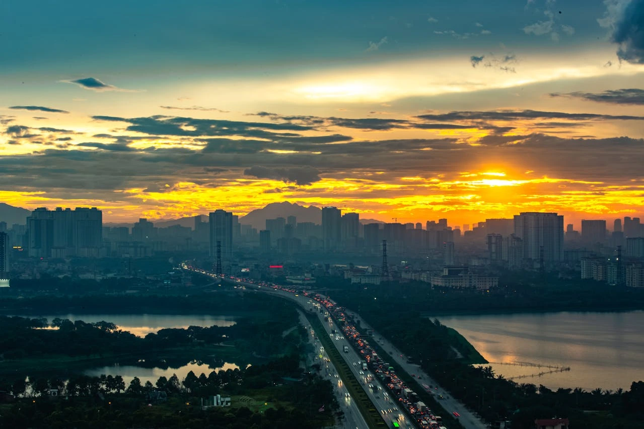 4 Nights 5 Days Explore Vietnam Tour Package From Surat