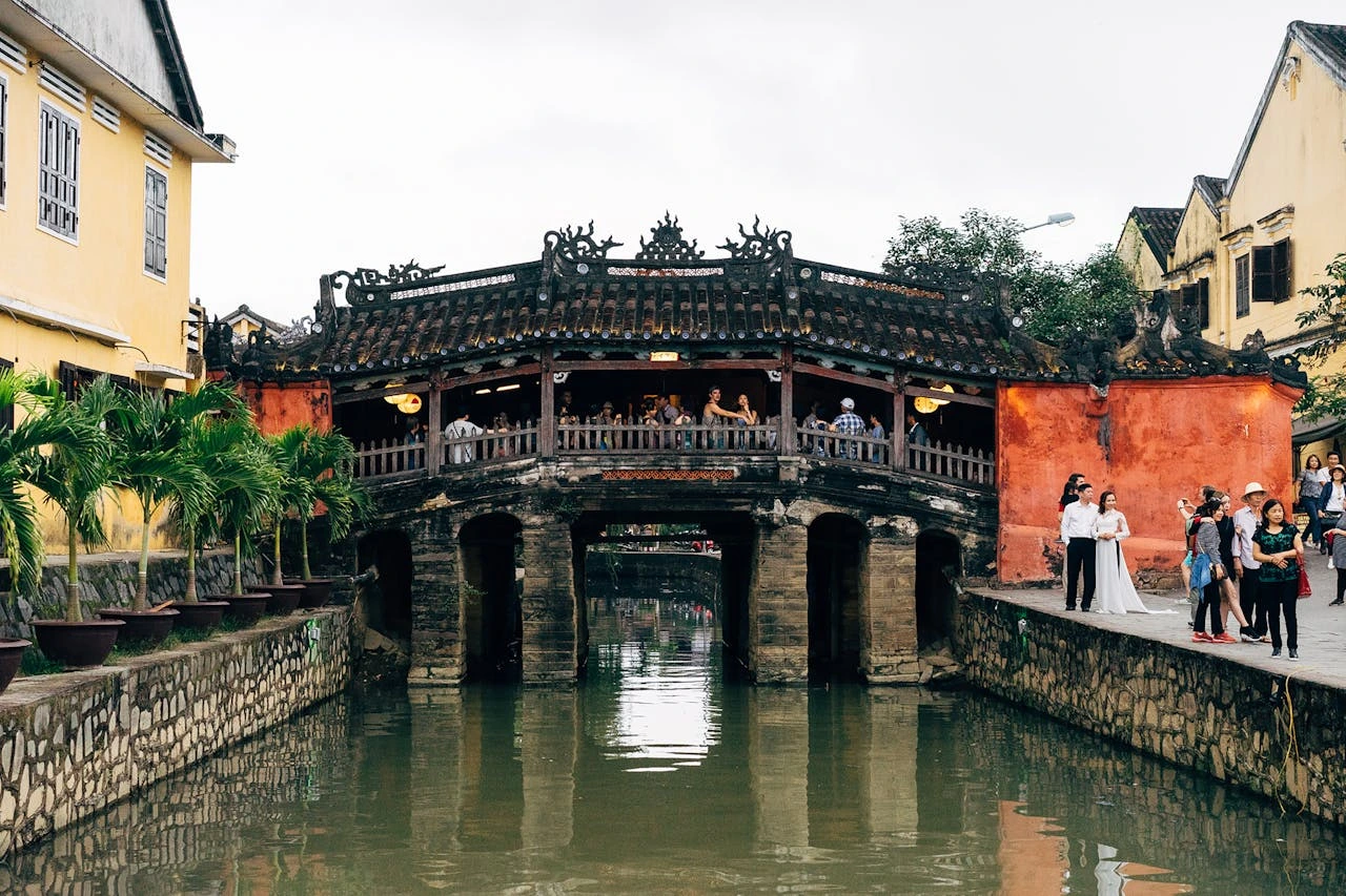 4 Nights 5 Days Vietnam Tour Package From Surat