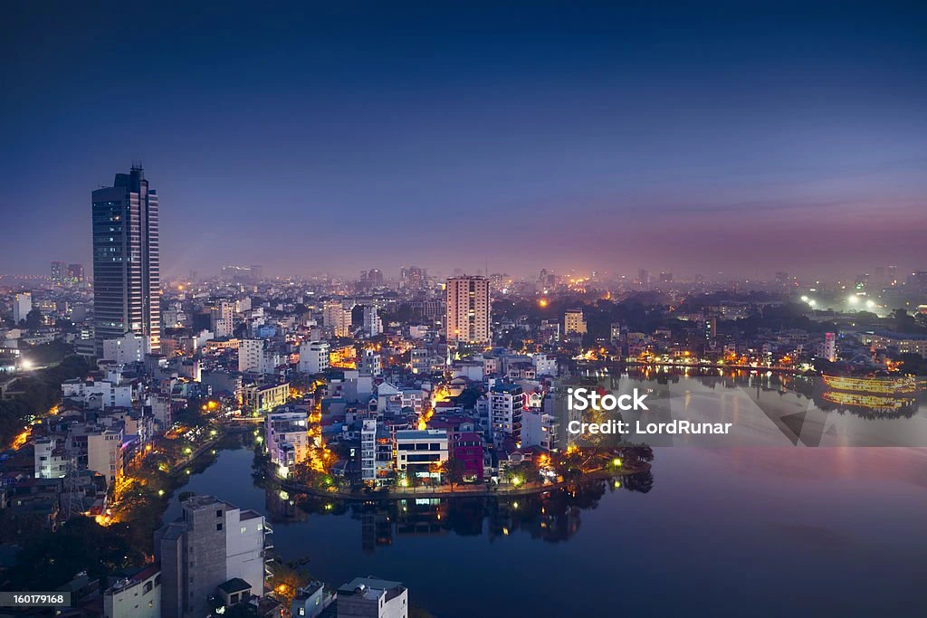 5 Nights 6 Days Vietnam Vacation Tour Package From Mumbai