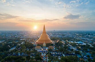 Thailand Tour Package from Bangalore