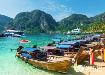 2 Nights 3 Days Langkawi Tour Package From  Delhi