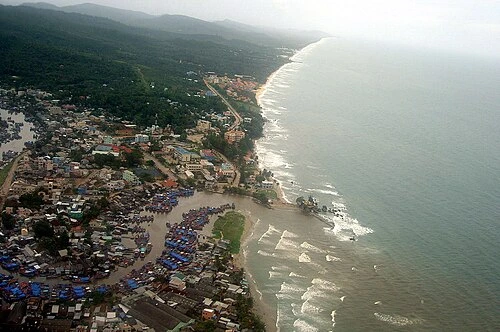 5 Night 6 Days Phu Quoc Tour Package From Delhi