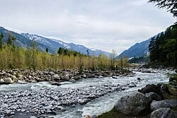 5 Night 6 Days Manali Shimla Tour Package From Chandigarh