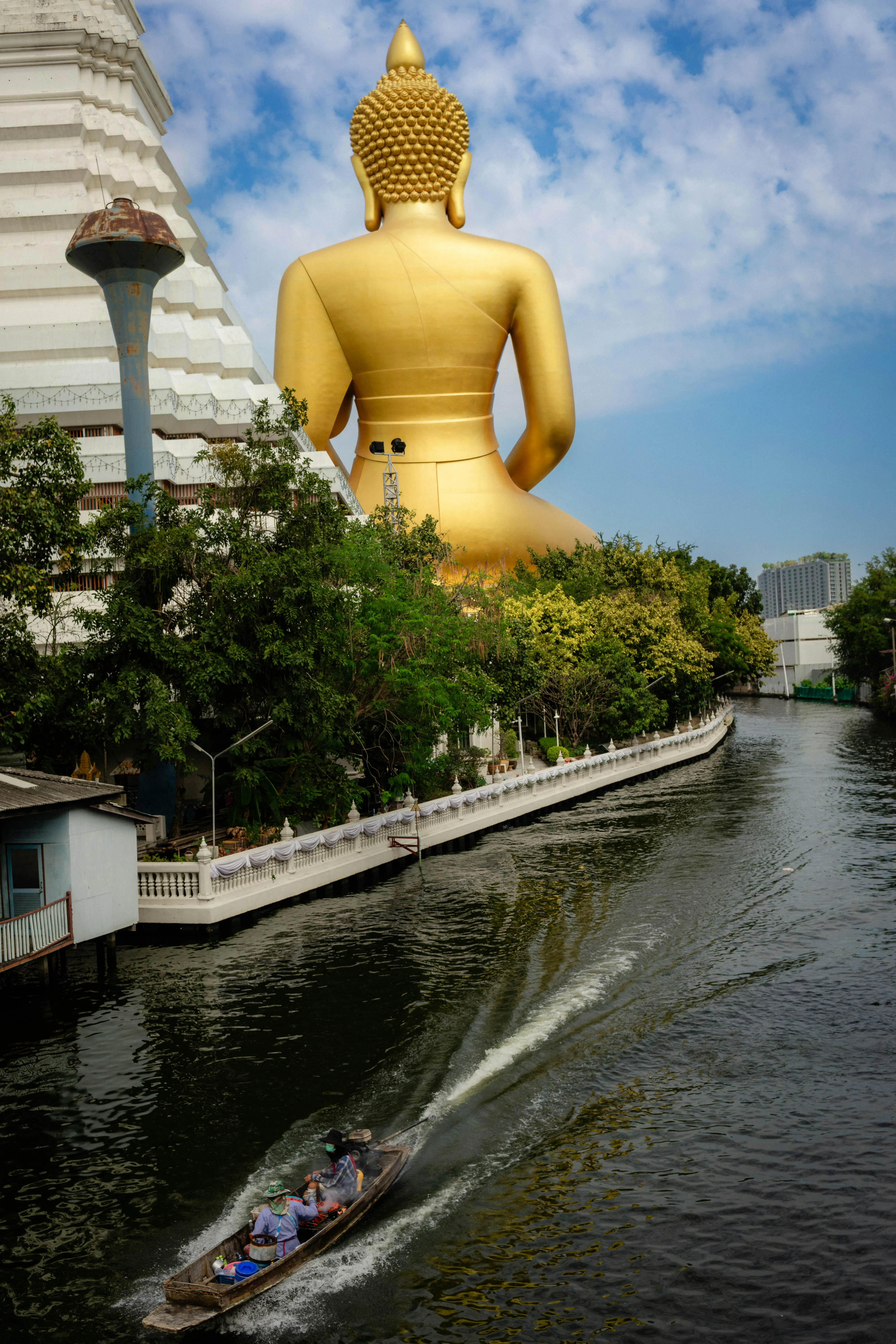 New Year in Thailand Bangkok & Pattaya