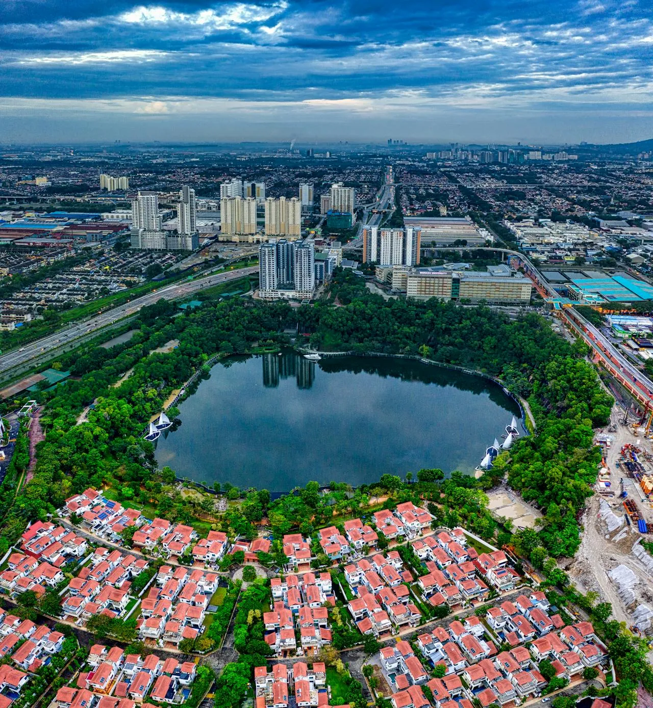 Christmas in Malaysia and Singapore
