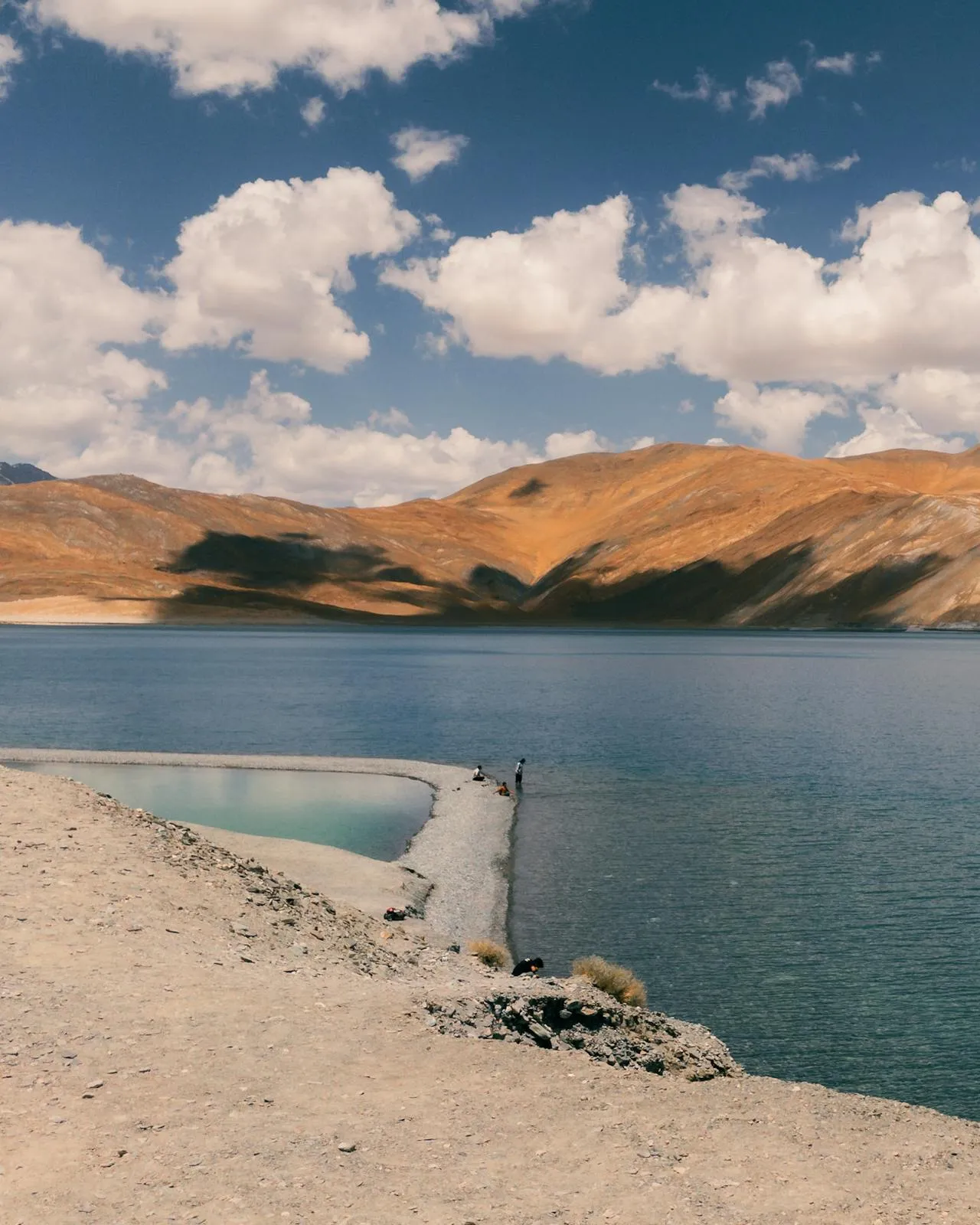 Leh Ladakh Group Tour from Bangalore