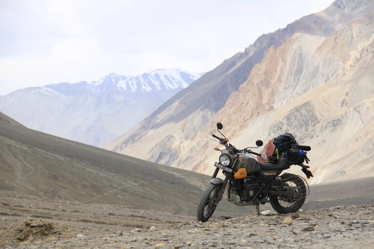 Leh Ladakh Group Tour from Ahmedabad
