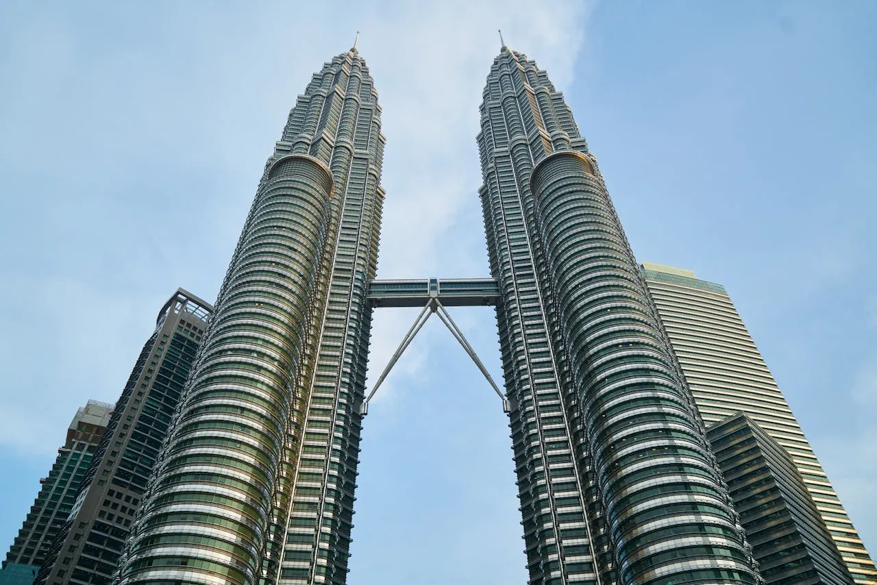 5 Days Malaysia Tour Package from Bangalore