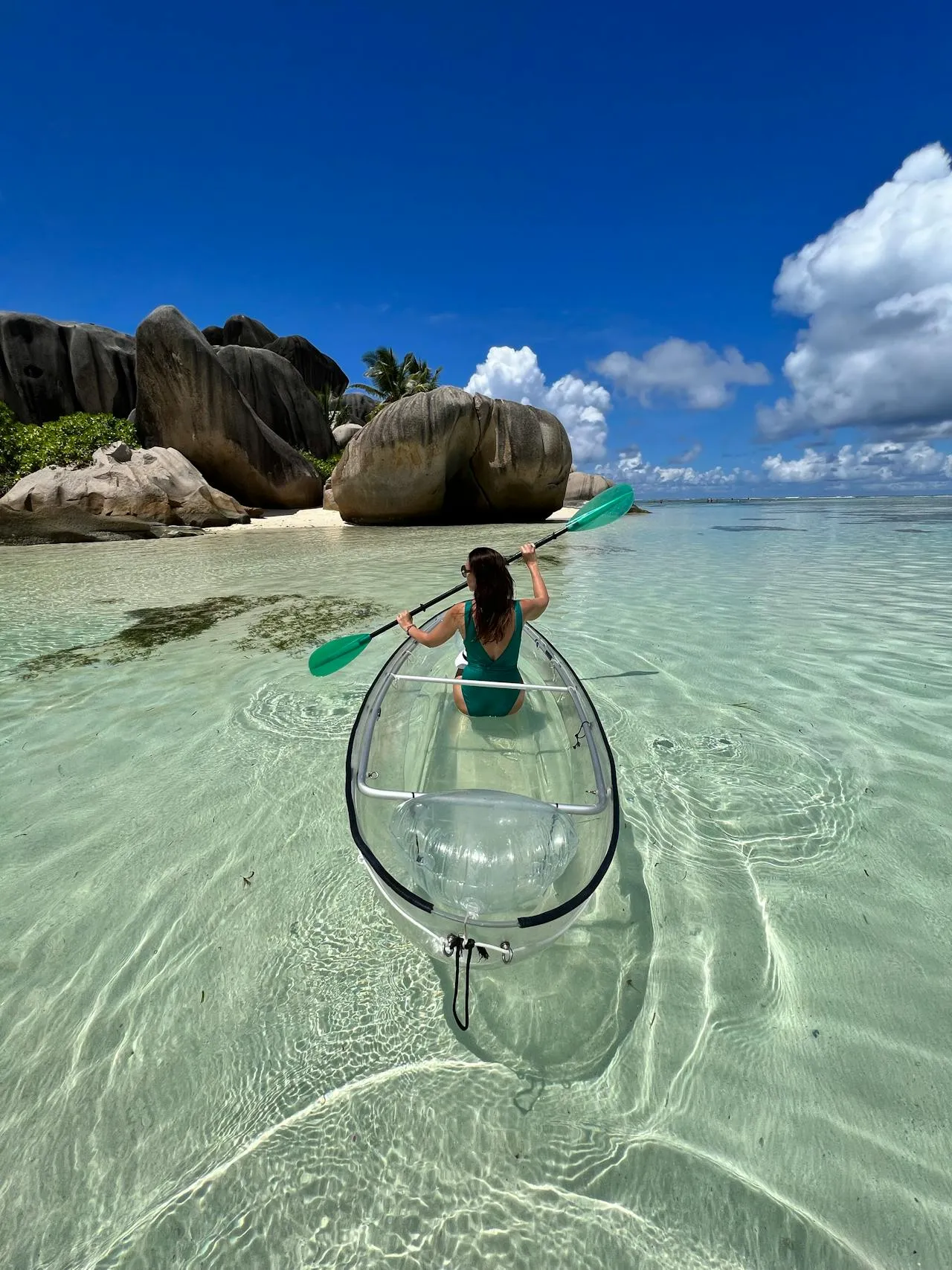 Makunudu Island Resort -Maldives 3 Nights 