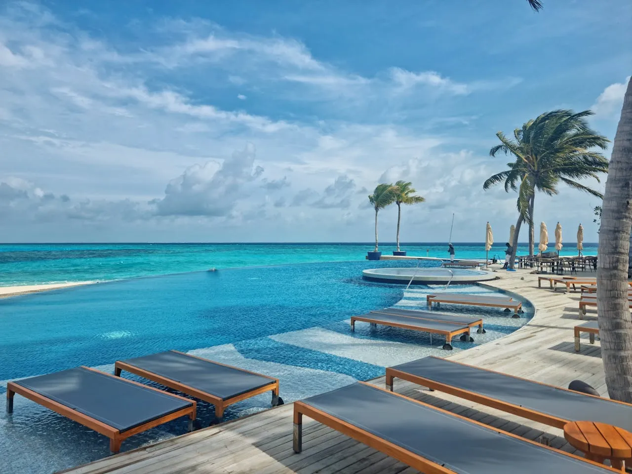 Villa Nautica Maldives- 3 Nights from delhi