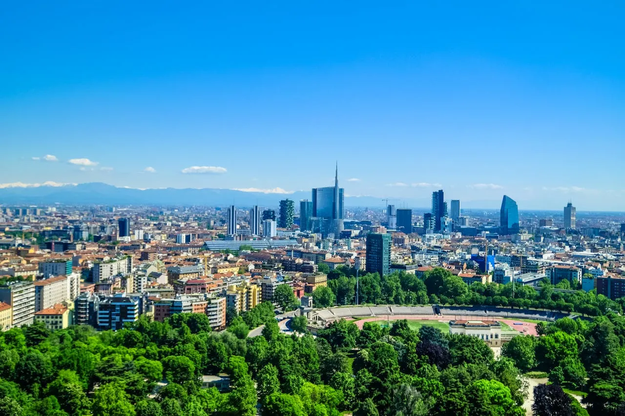 Grand Wonders Of Europe