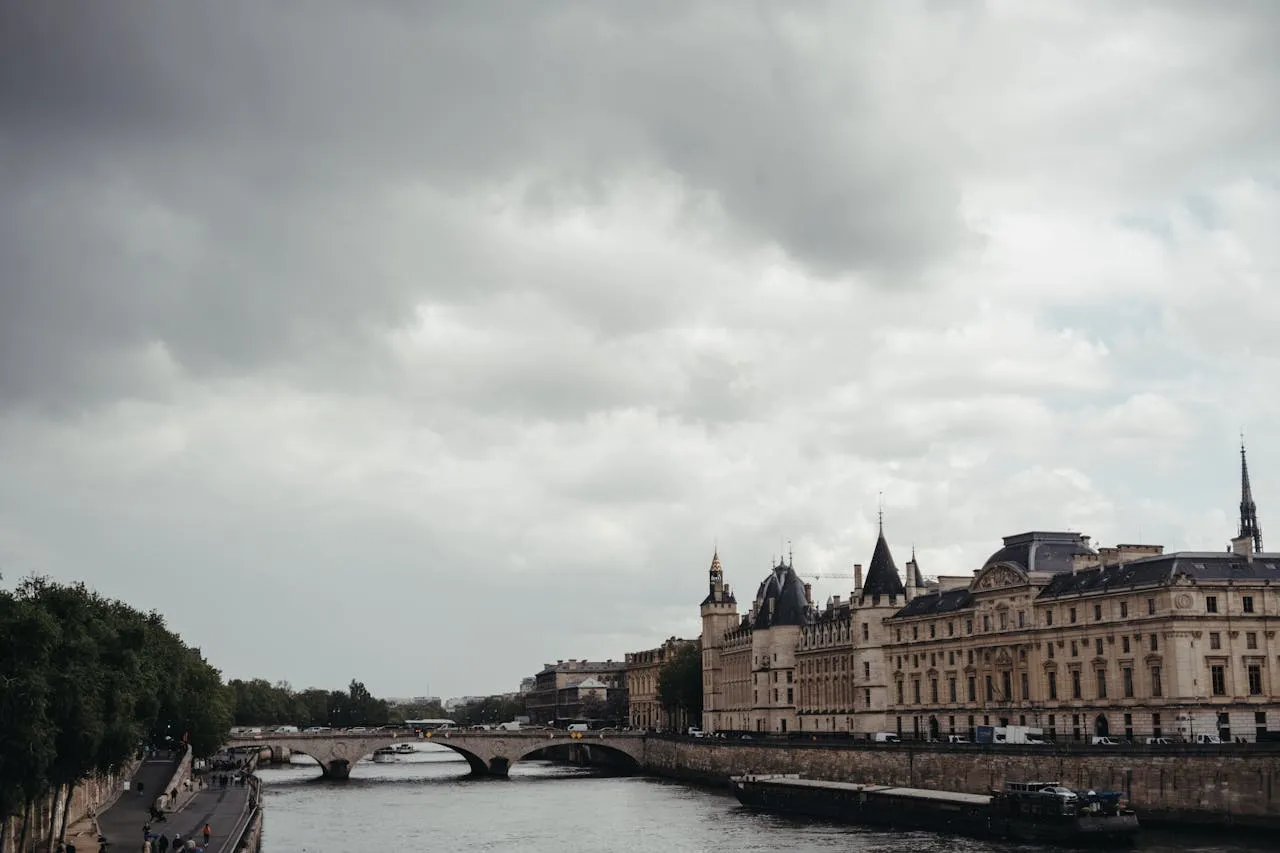 12 Nights 13 Days Europe Package