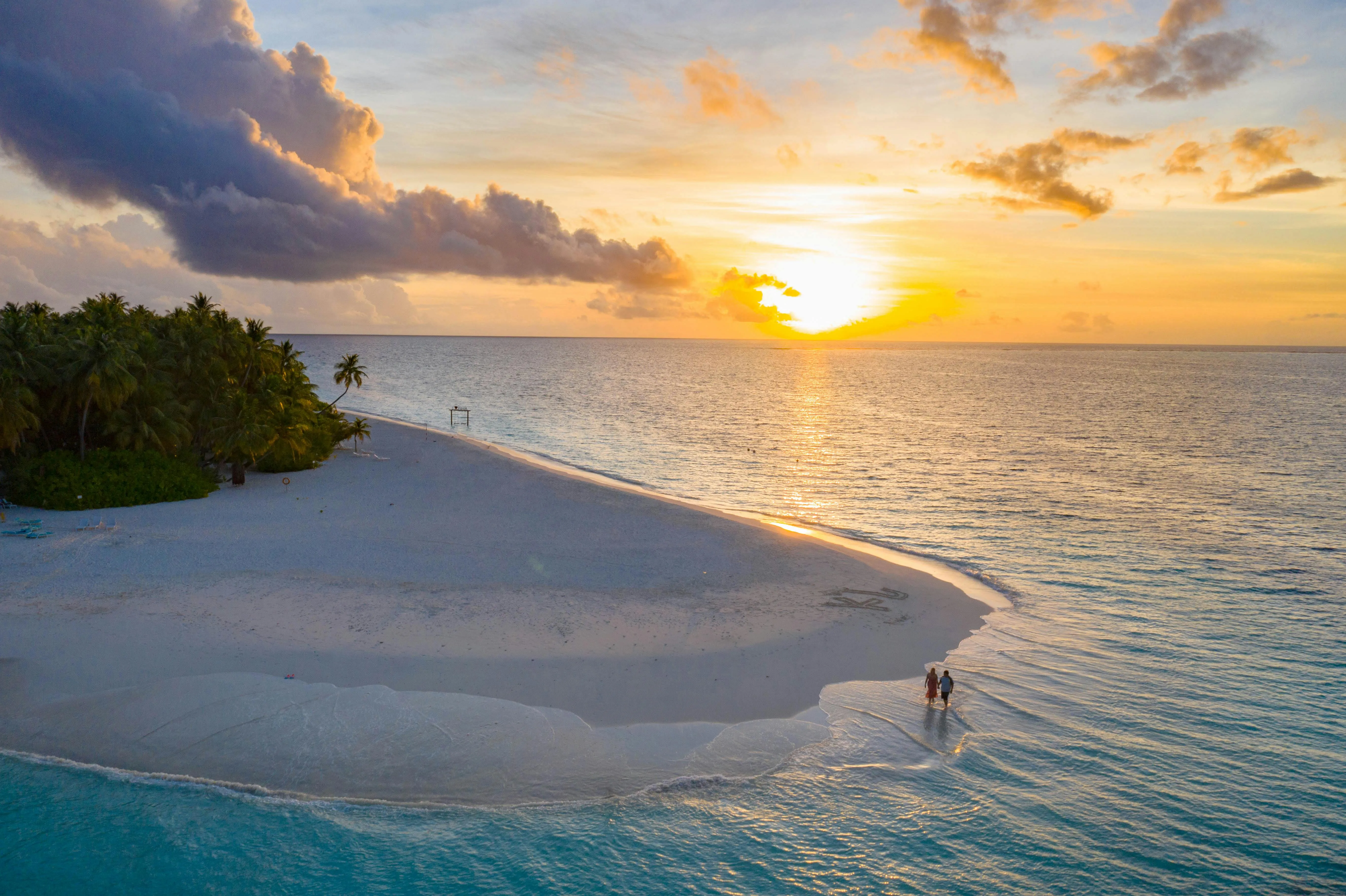 NH Maldives Kuda Rah Resort 3 Nights 