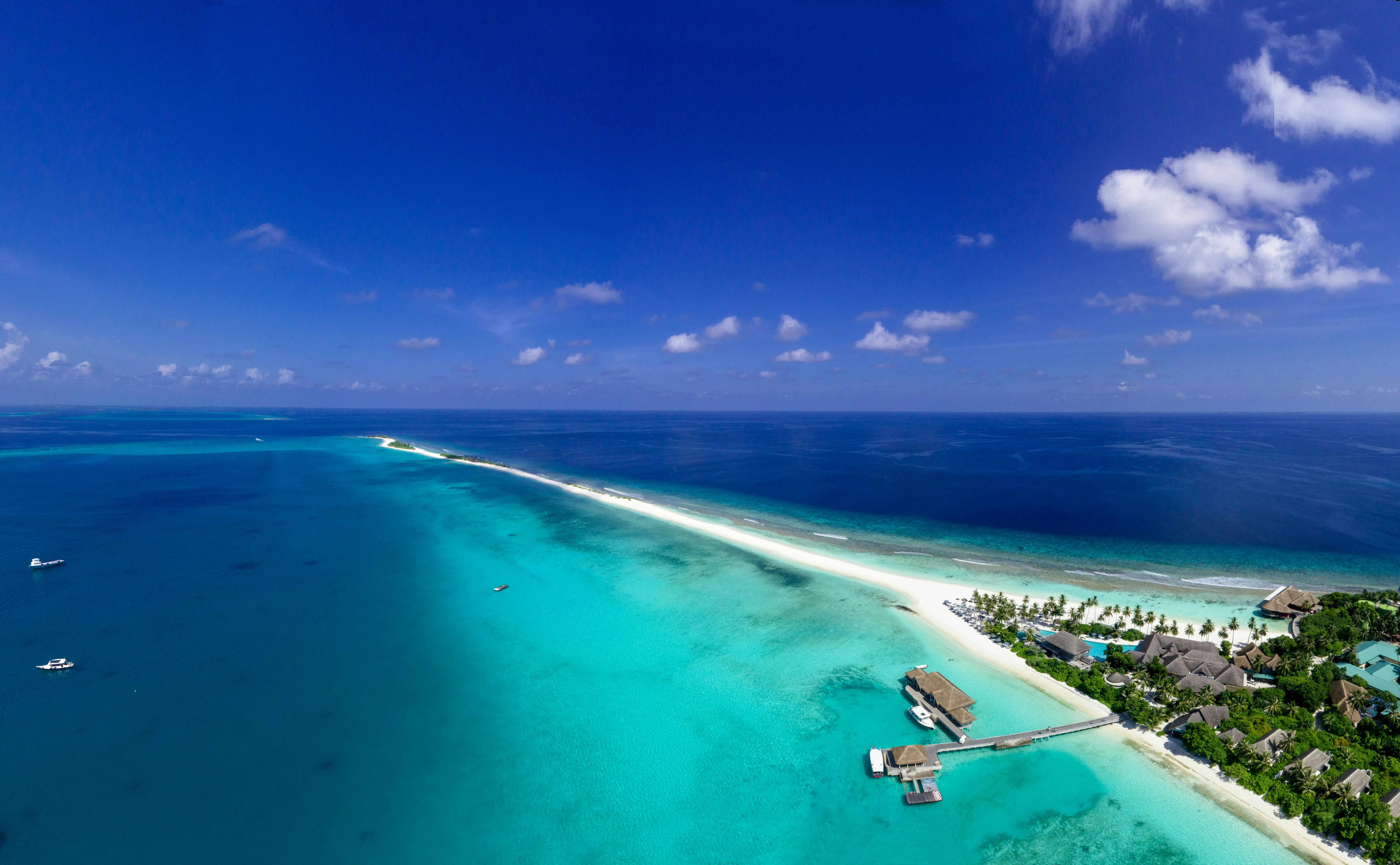 Saii Lagoon Maldives 3 Nights 