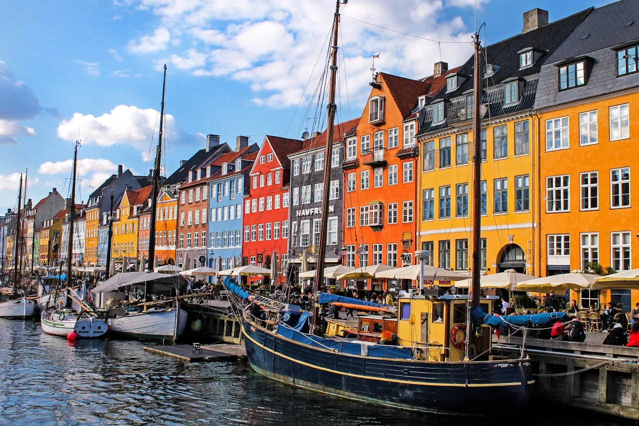  9 Nights 10 Days Scandinavia Holiday Package