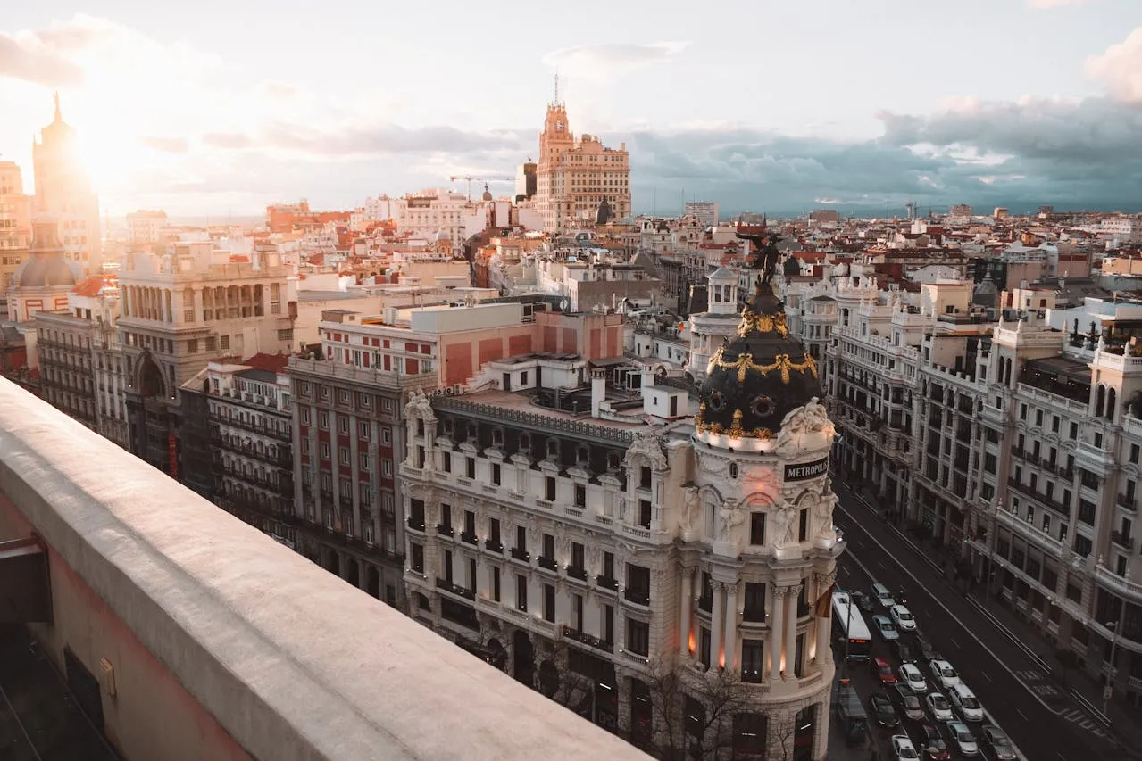  Spanish Fiesta With Portugal Package