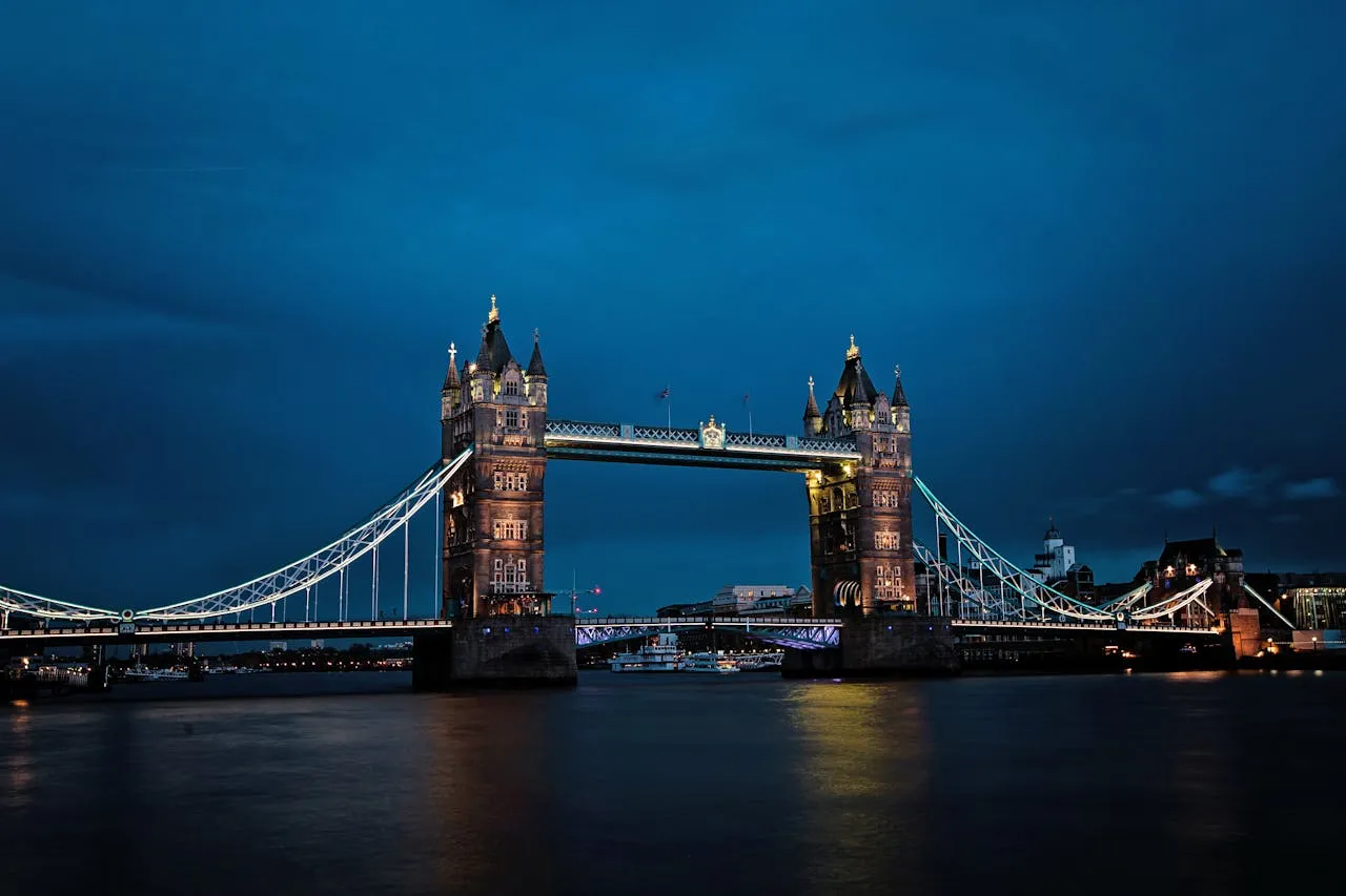Glimpses Of United Kingdom Tour Package