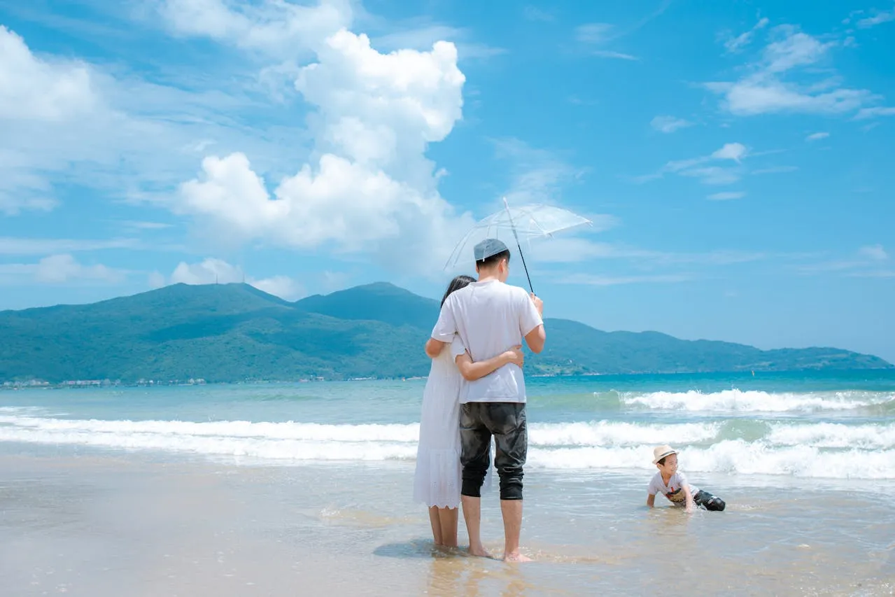 Phu Quoc and Da Nang Tour Package 7 Nights 8 Days 