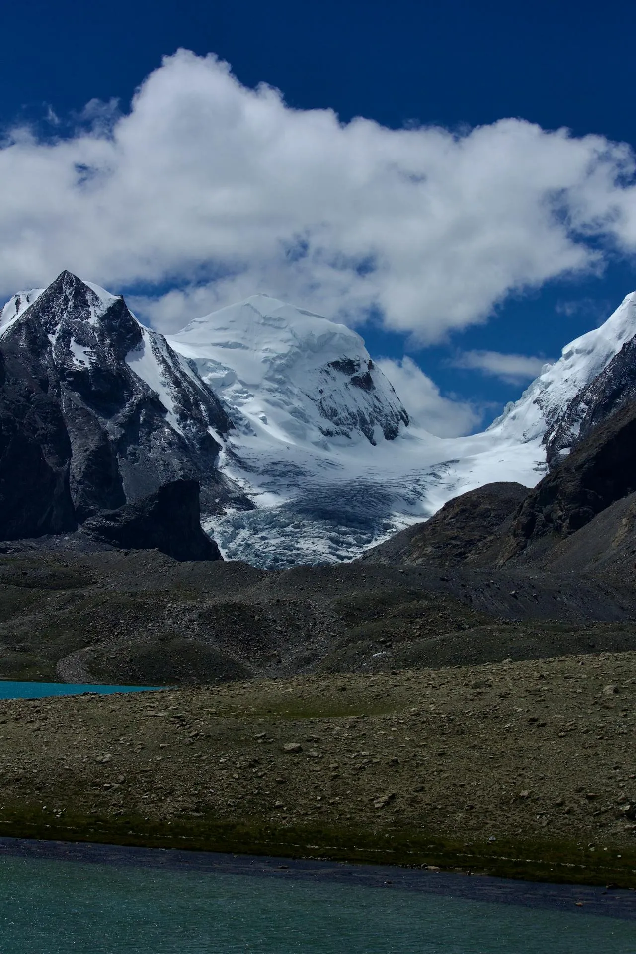 8 Nights and 9 Days North Sikkim Yumthang Valley Tour