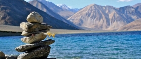 Explore Ladakh 4N5D
