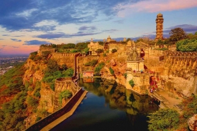 Ultimate Udaipur with Chittorgarh 