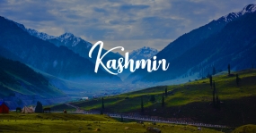 Magnificent Kashmir