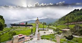 Astonishing Sikkim