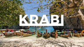 Exotic Phuket and Krabi