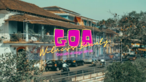 Goa Honeymoon Package