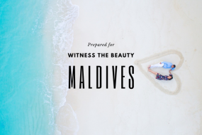 Reethi Faru Resort (2N Garden Villa + 2N Water Villa)