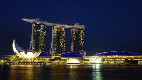 6N / 7D Singapore & Malaysia Trip